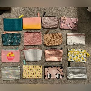 Ipsy bags